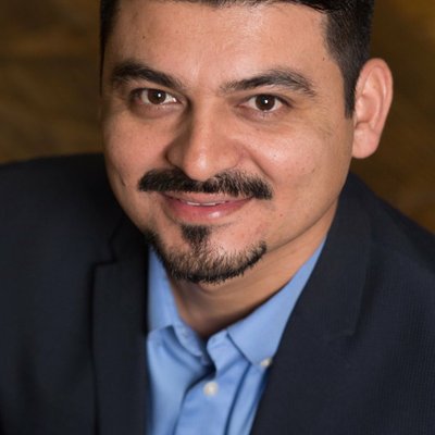 Profile Picture of Mark Lugo (@MarkLugoMin) on Twitter