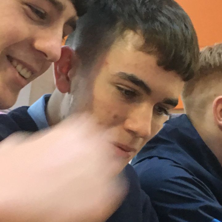 Profile Picture of James goose (@@jamesgoose0) on Tiktok