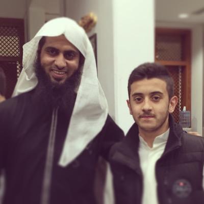 Profile Picture of Jamal Arif (@jamalarif11) on Twitter
