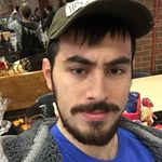 Profile Picture of Nicholas Harold (@nicholas.harold) on Instagram
