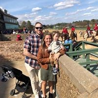 Profile Picture of Lacey Cain (@lacey-cain-4) on Quora