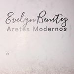 Profile Picture of Evelyn Benitez (@aretes_modernos_eb) on Instagram