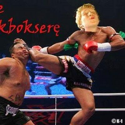 Profile Picture of Adam Bunzel (@bunzioo) on Twitter