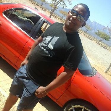 Profile Picture of Arnold Juan Baxter (@ArnieJBaxter1) on Twitter