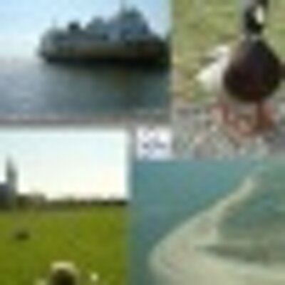 Vakantie-op-Texel - Twitter Profile Picture of Vakantie-op-Texel (@op_texel) on Twitter