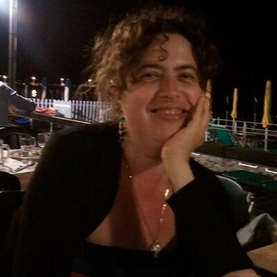 Profile Picture of ANNA ROSA BASILE (@AnnarosaBasile) on Twitter