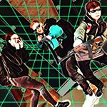 Profile Picture of aaeron (@aaron.heinzle) on Instagram