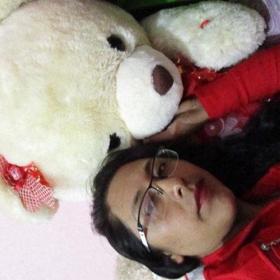 Profile Picture of YOLANDA TRUJILLO (@janyumpio) on Twitter