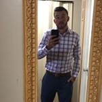 Profile Picture of Austin Wilkins (@austinw1210) on Instagram
