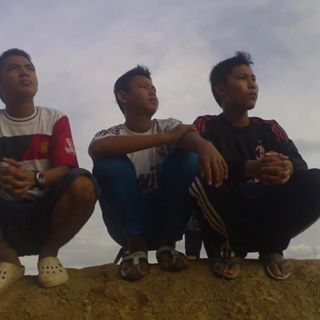 Profile Picture of Ivan D'Rocker Alkailani (@ivan.alkailani) on Facebook