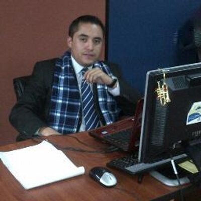 Profile Picture of Xavier Suarez (@javosuarez) on Twitter