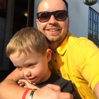 Profile Picture of Rob Goodman (@robgoodman1977) on Twitter