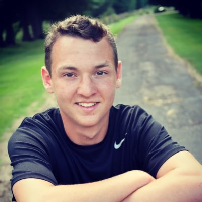 Profile Picture of Stephen Bedard (@steveyboy0314) on Twitter