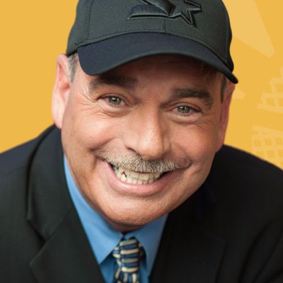 Profile Picture of Jerry Carroll (@@TheJerryCarroll) on Twitter