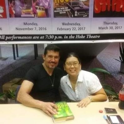 Profile Picture of Jade DeVries (@DevriesJade) on Twitter