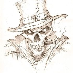 Profile Picture of Marcelo Quiroz (@quirozmarcelo1999) on Pinterest