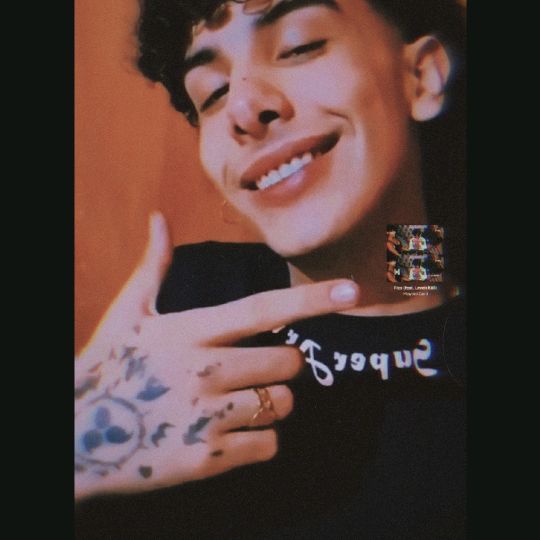 Profile Picture of ariel (@arieldemierd) on Tiktok