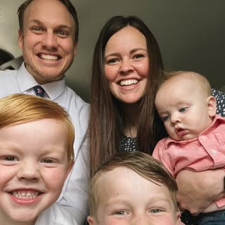 Profile Picture of Kimberly Lewis Hansen (@kimberlyhansen_) on Instagram