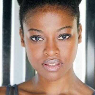 Profile Picture of Pascale Armand (@PascaleArmand) on Twitter