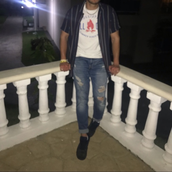 Profile Picture of Samuel Paul-carrière (@sampc8) on Poshmark