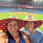 Profile Photo of Jackie Burch (@mamaburch3) on Instagram