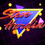 Profile Picture of Steve Hardin (@stevehardin1940) on Youtube