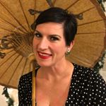 Profile Picture of Randi Steele aka B.B. Ruth (@b.b._ruth) on Instagram
