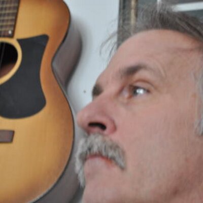 Profile Picture of Doug Hartshorn (@stringpicker6) on Twitter