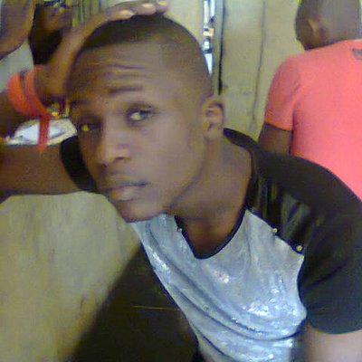 Profile Picture of Kelvin Benson (@Kay_56753) on Twitter