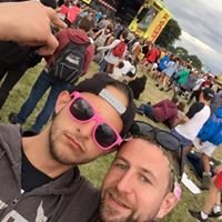 Profile Picture of Joe Holdsworth (@joeyboi1988) on Twitter