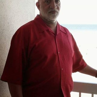 Profile Picture of Rudolph Sherkliff (@rudolph.sherkliff.9) on Facebook