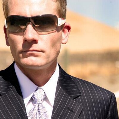 Profile Picture of Brett Stratton (@BrettStratton) on Twitter