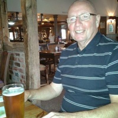 Profile Picture of William Warhurst (@Bilwat43William) on Twitter