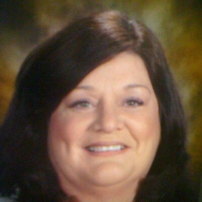 Profile Picture of Kathy McClure (@kathymimicarey) on Twitter