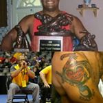 Profile Picture of Tony Freeman (@tonytiger770) on Instagram