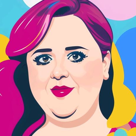 Profile Picture of saritaaaaaaaaaaa (@asunciongonzalezc) on Tiktok