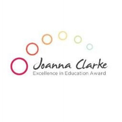 Profile Picture of Joanna Clarke Award (@JC_Award) on Twitter