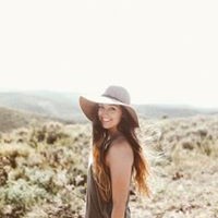 Profile Picture of Baylee Wiemer (@baylee-wiemer) on Quora