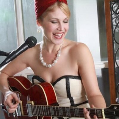 Profile Picture of Valerie MIZE (@ValerieMIZE) on Twitter