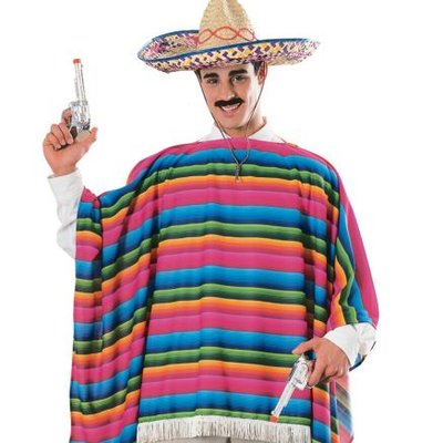 Profile Picture of Jason Uribe (@the_mexicano_U) on Twitter