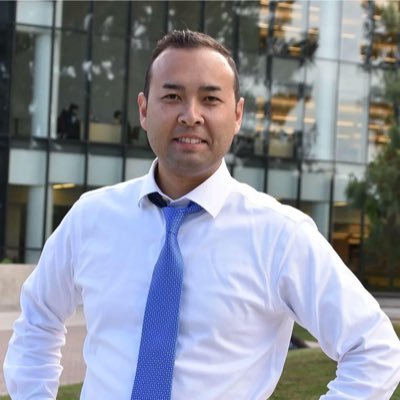 Profile Picture of Andrew Janz (@JanzAndrew) on Twitter