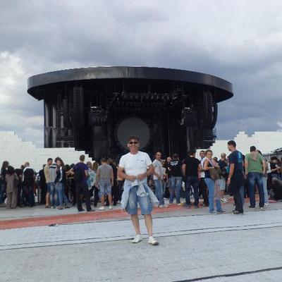 Profile Picture of Ivelin Hristov (@ivelinhristov2) on Twitter