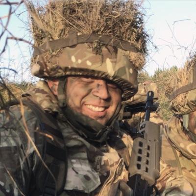 Profile Picture of Dave Butcher (@synergy_live) on Twitter