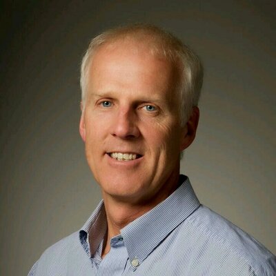 Profile Picture of Luc Poulin (@LucPoulil) on Twitter