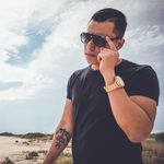Profile Picture of David Larios (@davidlariosmx) on Instagram