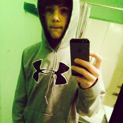 Profile Picture of William Braithwaite (@_asvpwill_) on Twitter