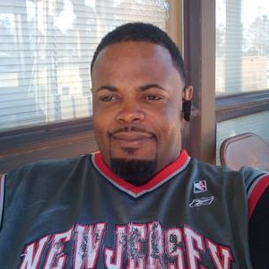 Profile Picture of Darwin Bryant (@DarwinBryant4) on Twitter