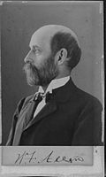Profile Picture of William Fessenden Allenon Wikipedia