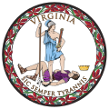 Profile Picture of 2017 Virginia Attorney General electionon Wikipedia