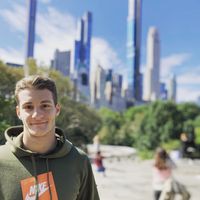 Profile Picture of Davide Colucci (@davide-colucci-8) on Quora
